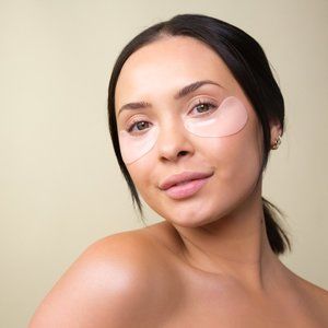 Nu Skin Nutricentials® Hydrating Under Eye Mask